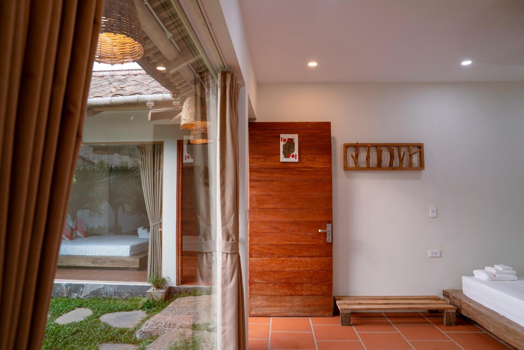 An'S Home Ha Giang Quarto foto