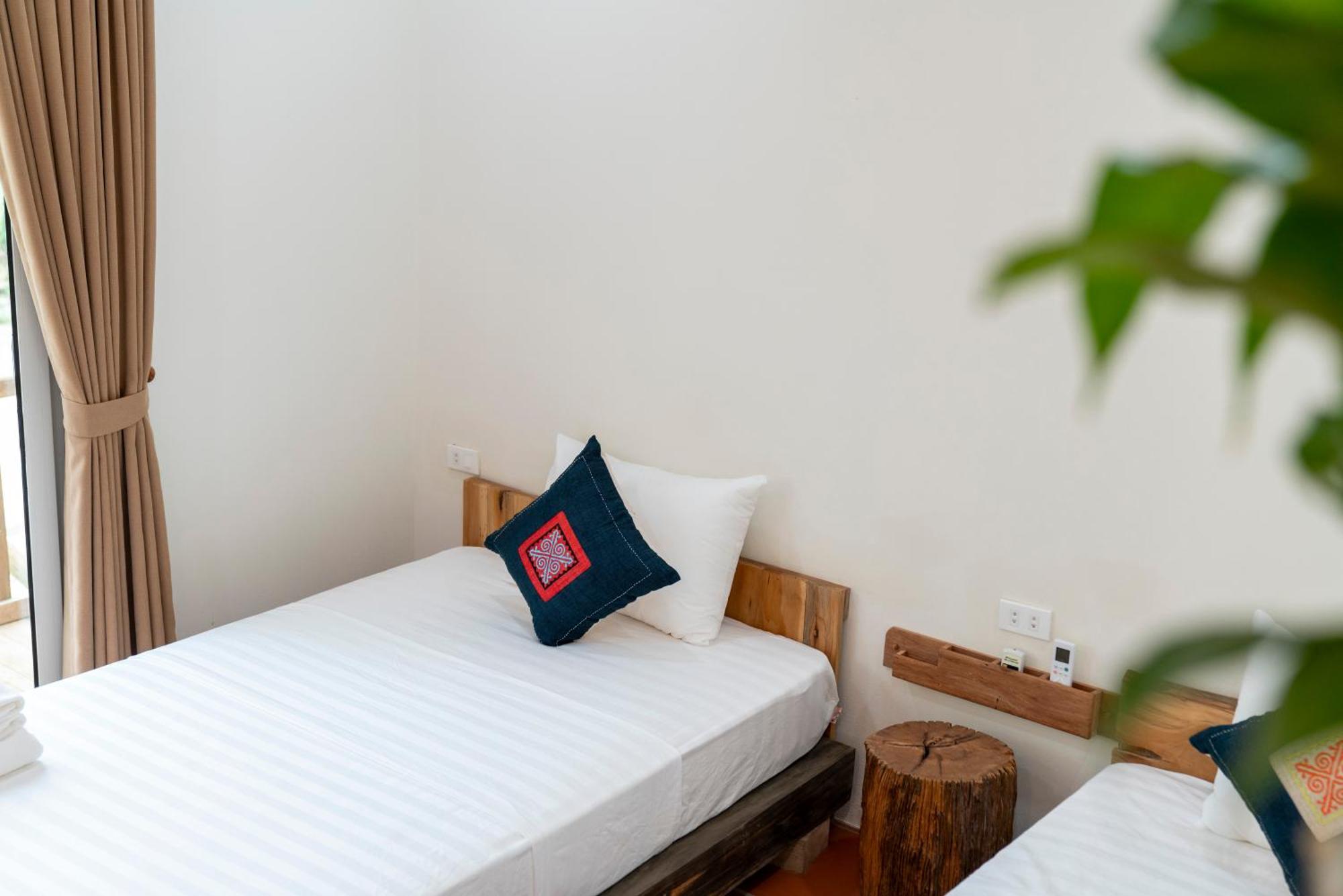An'S Home Ha Giang Quarto foto