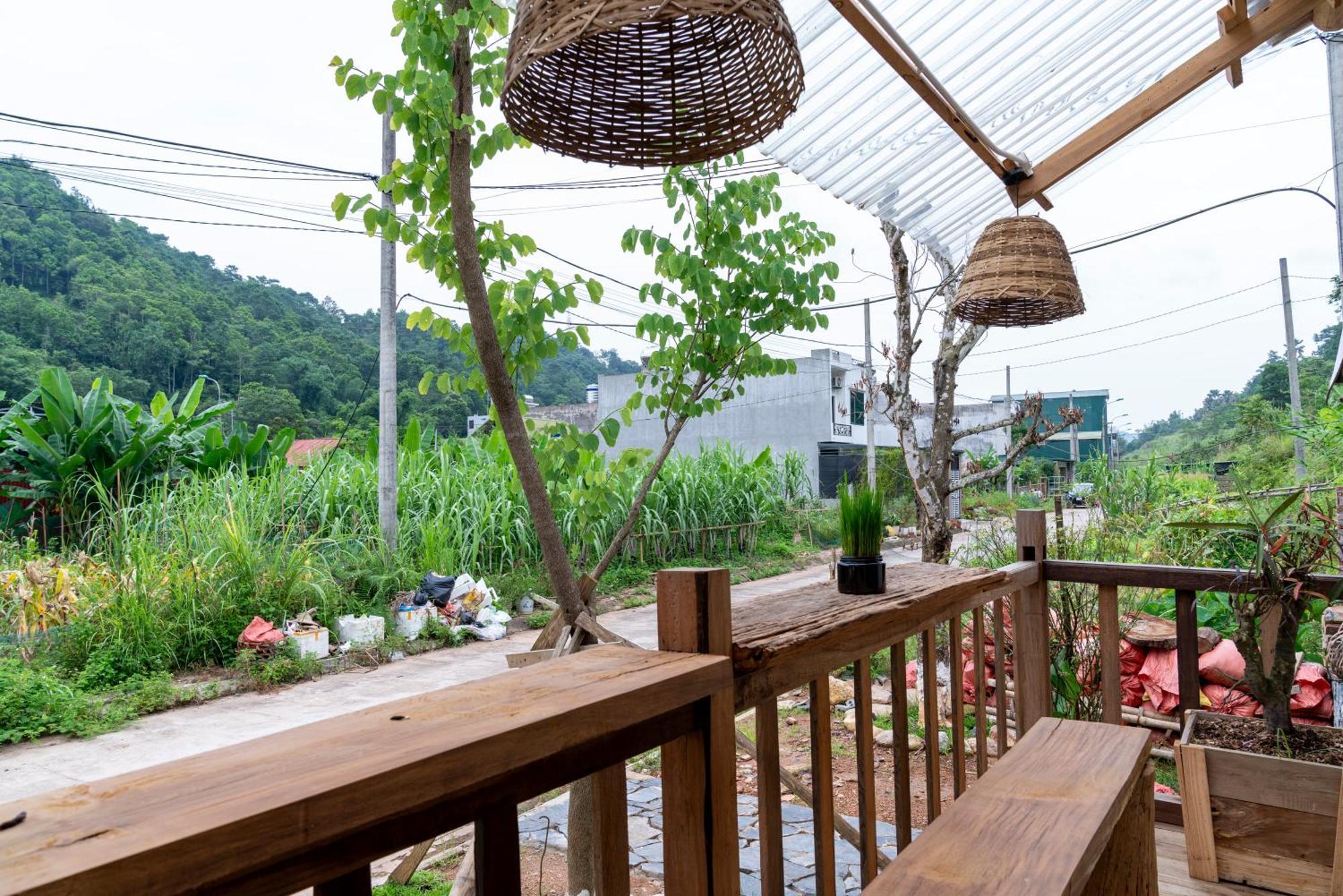 An'S Home Ha Giang Quarto foto